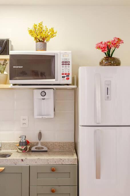 Apartamento Do Flamengo Rio de Janeiro