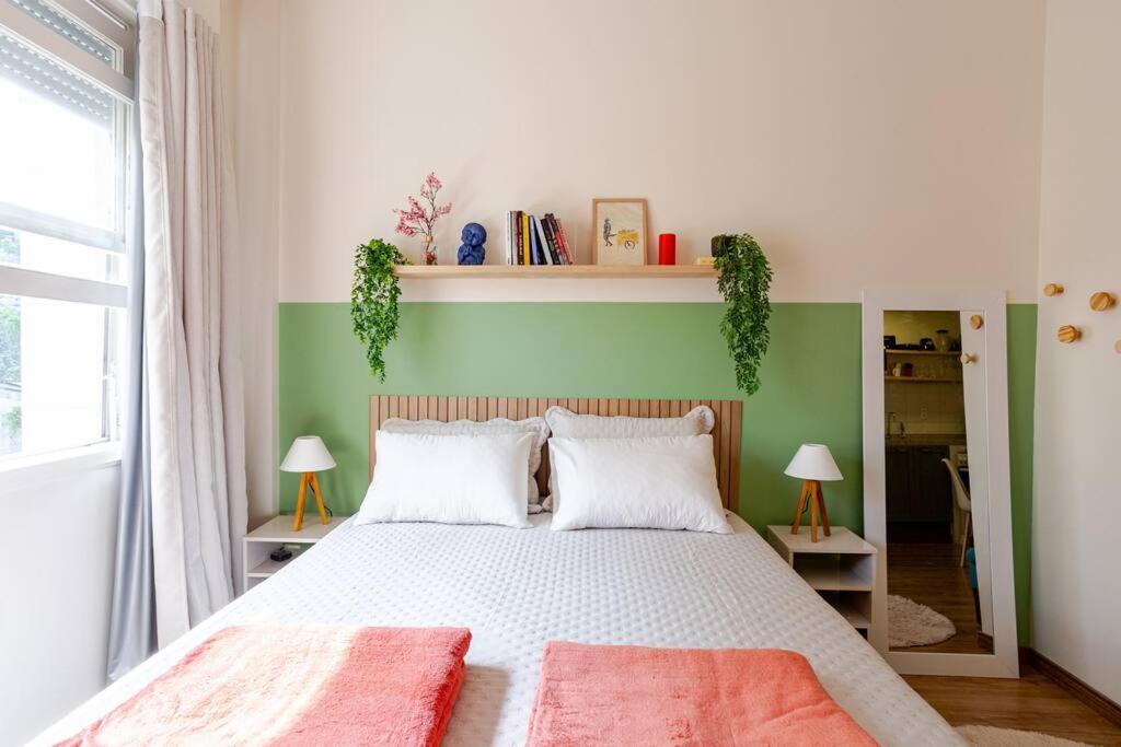 Apartamento Do Flamengo Rio de Janeiro